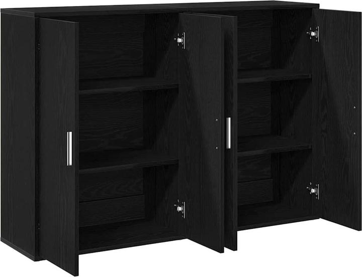 Image du produit vidaXL Sideboard (60 x 31 x 84 cm)