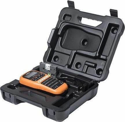Produktbild Brother PTE110VP Handheld Labeller & Carry Case
