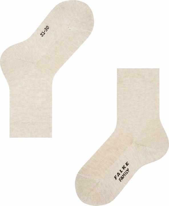 Image du produit Falke Family SO (Une unité par pack, 35 - 38)