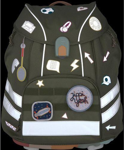 Produktbild Lässig Reflektor Regenbogen 3 Stück