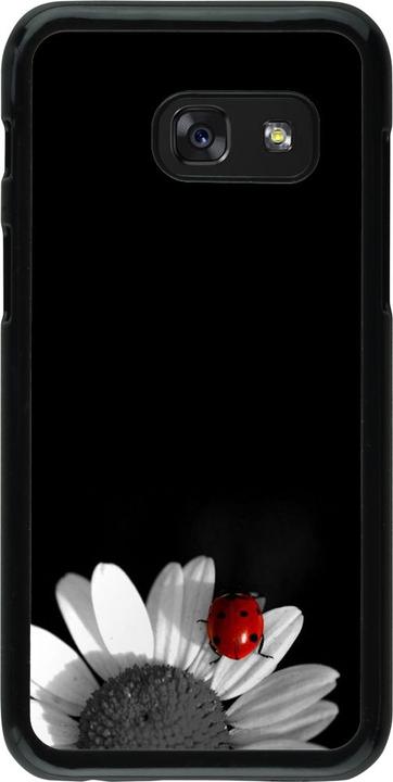 Immagine prodotto PhoneLook Copertina Cox in bianco e nero (Samsung Galaxy A3 (2017))