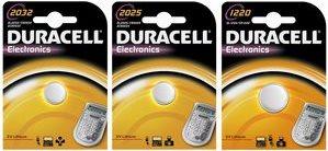 Produktbild Duracell Photo (1 Stk., 28L, 150 mAh)