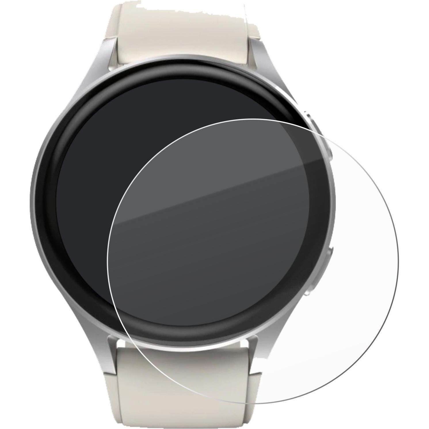 Thumbnail - upscreen Scratch Shield Panzerglasfolie, Smartwatch Schutzfolie, Transparent