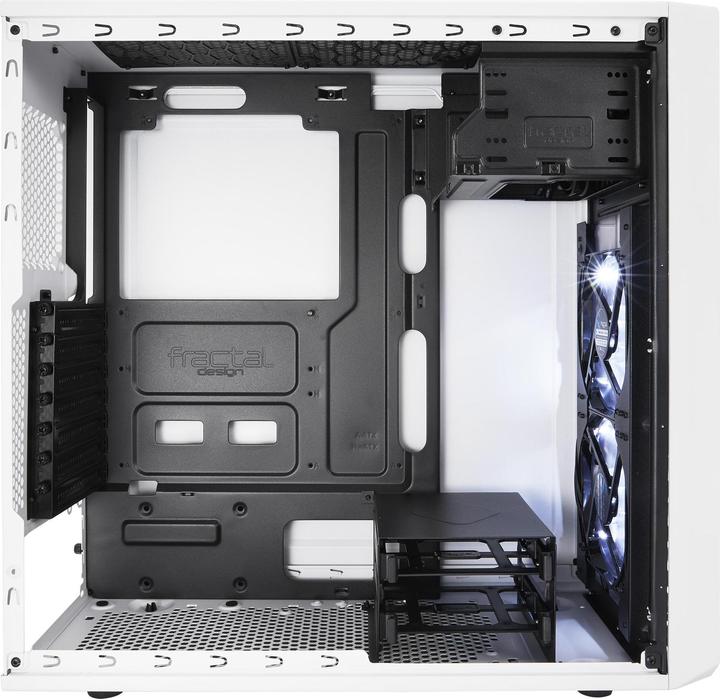 Immagine prodotto Fractal Focus G (Mini-ITX, mATX, ATX)