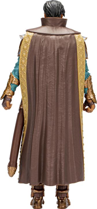 Actual product image Dungeons & Dragons D&D Figure Moxie