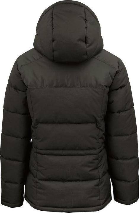 Produktbild Clique Colorado Steppjacke (XS)