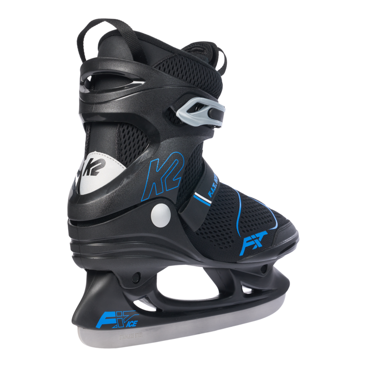 Actual product image K2 F.I.T. Ice Pro (44.5)