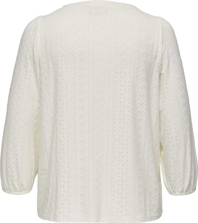 Immagine prodotto Only Top regular fit con scollo rotondo e curve (M)