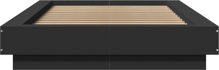 Produktbild vidaXL Bettgestell (75 x 190 cm)