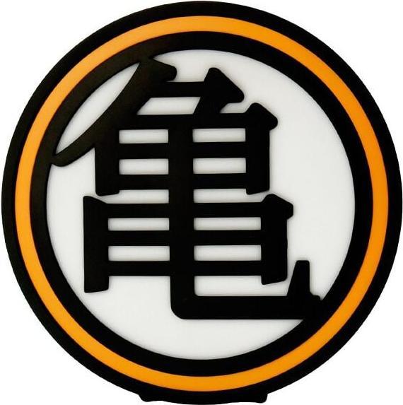 Produktbild ABYstyle Dragon Ball - Kame Symbol