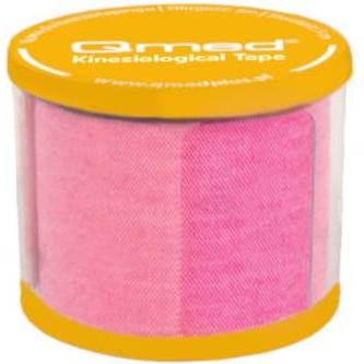 MDH, Kinesio Tape, KINESIO TAPE Taśma do kinesiotapingu (beżowa) (5 m)