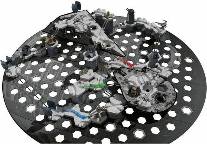 Image du produit Ravensburger GraviTrax Kit d'action GraviTrax Death Star