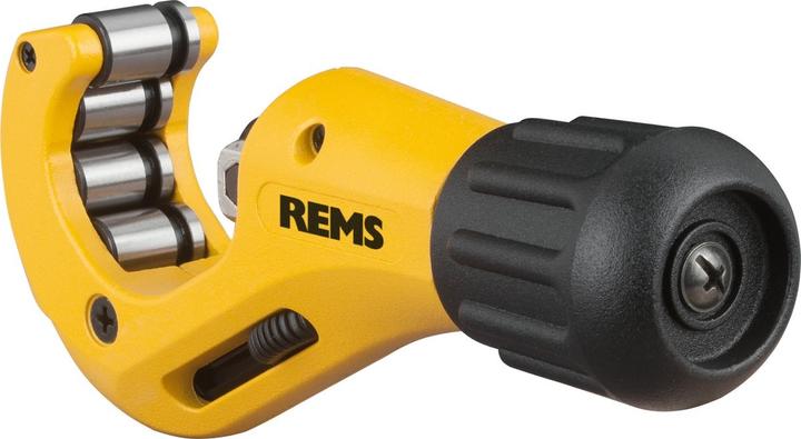 Produktbild Rems RAS CU-INOX 3-35 Rohrabschneider 3 - 35 mm 1/8 - 1 3/8" ( 113350 R ) (35 mm)