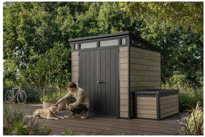 Image du produit Keter Ashwood