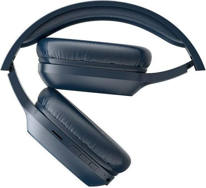 Produktbild Havit Wireless gaming headphones H2590BT PRO blue (Kabellos)