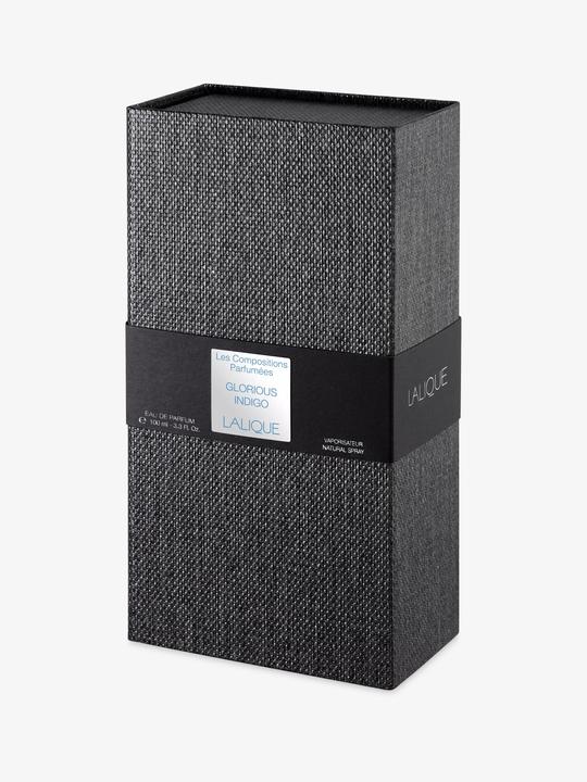 Produktbild Lalique Glorious Indigo (Eau de Parfum, 100 ml)
