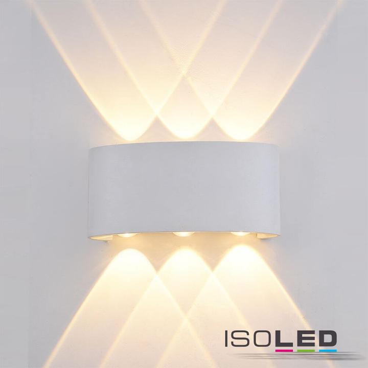 Immagine prodotto Isoled Illuminazione a parete (480 lm)