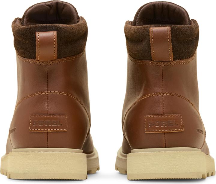 Actual product image Sorel Madson™ Ii Moc Toe Wp (44)