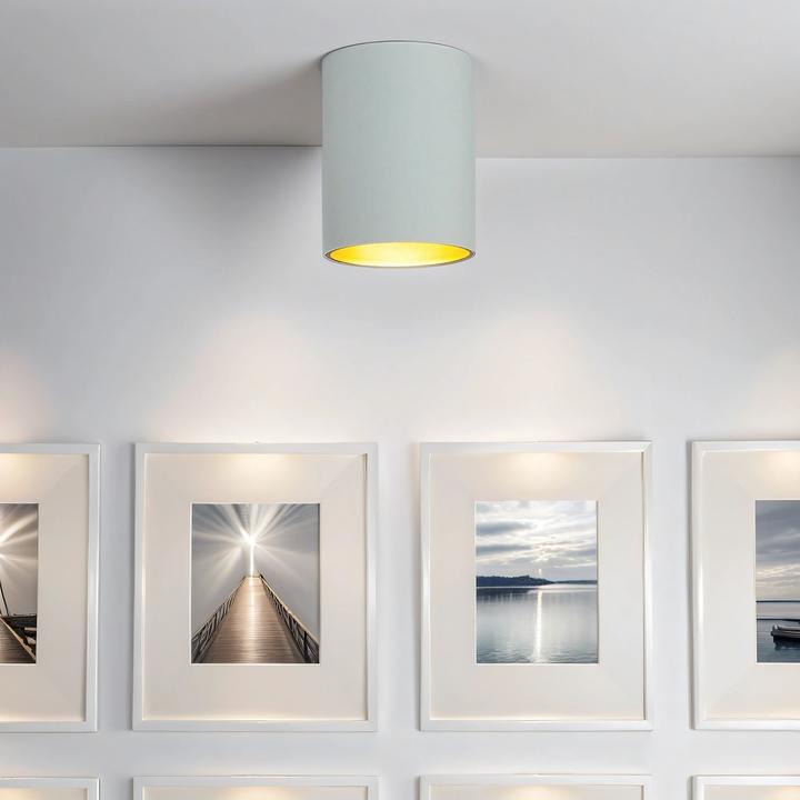 Immagine prodotto Licht-Erlebnisse occhiello (GU10)
