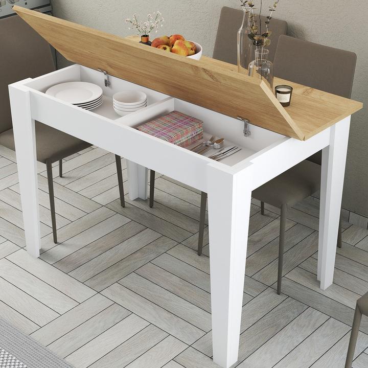 Produktbild Hanah Home Sylvie (110 x 72 x 75 cm)