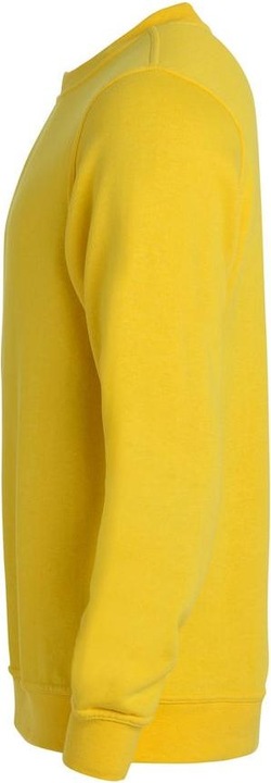 Immagine prodotto Clique Basic Felpa Girocollo Adulto Unisex (M)