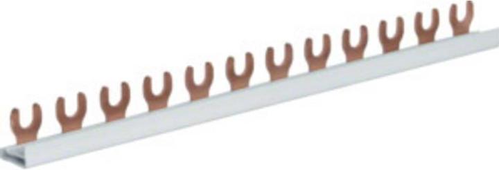 Produktbild Hager Phasenschiene 1polig KDN163A