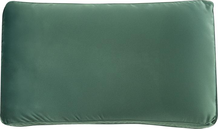 Produktbild Beliani Ecksessel Samtstoff grün EVJA (Ecksofa)