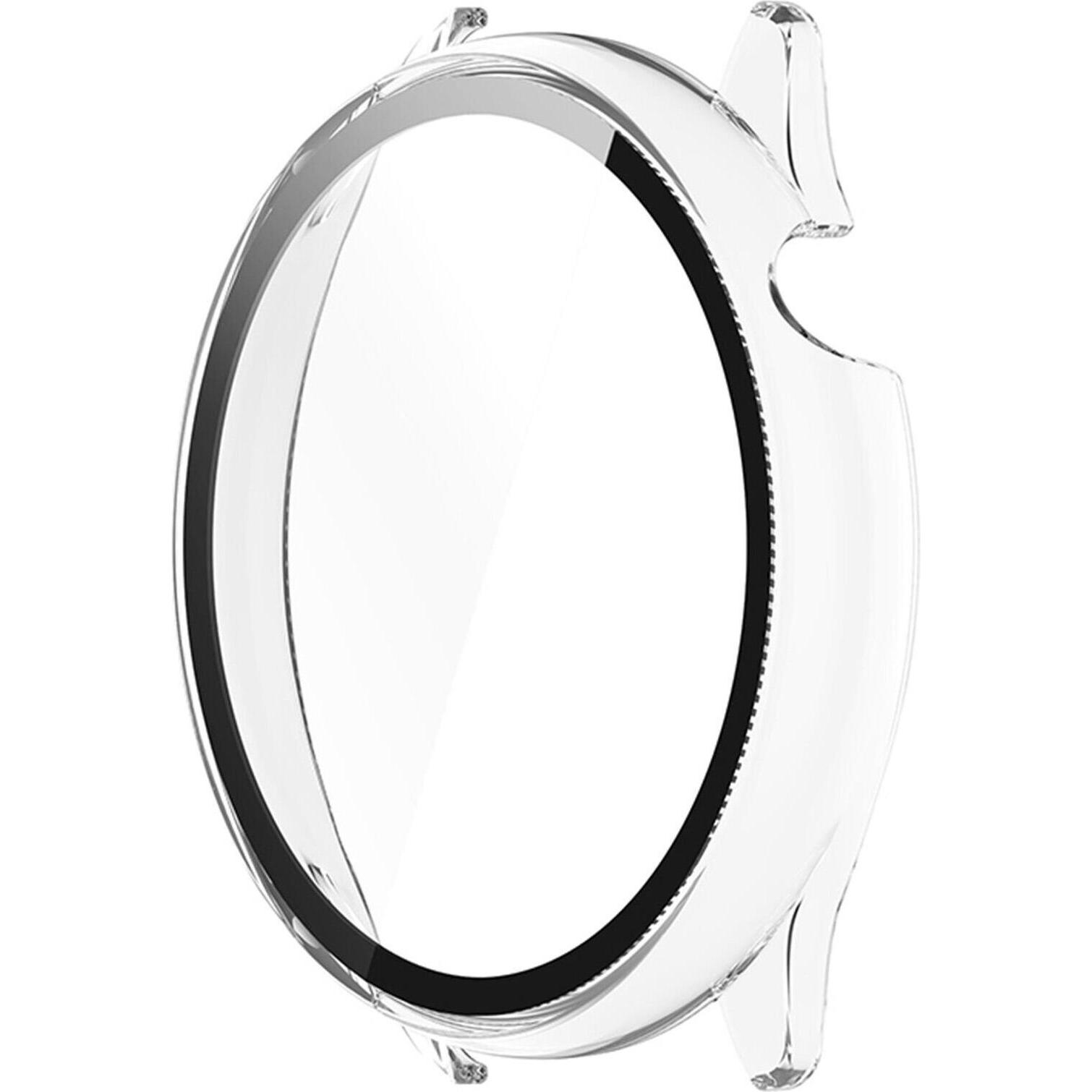 Thumbnail - Strap-it PC-Hülle, Smartwatch Zubehör, Schwarz