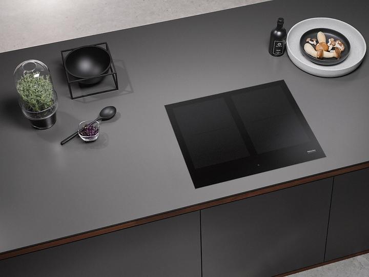 Image du produit Miele KM 7564 FL