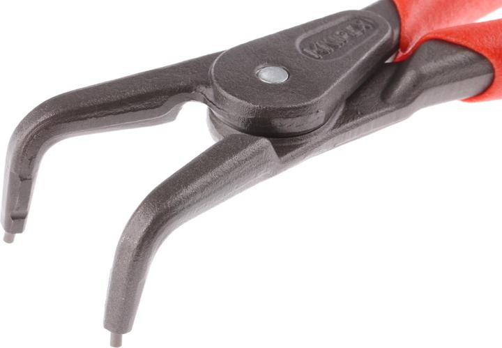 Actual product image Knipex Precision Circlip Pliers (165 mm)