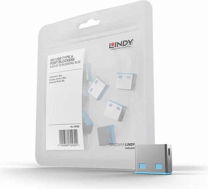 Produktbild Lindy Key Extension Kit