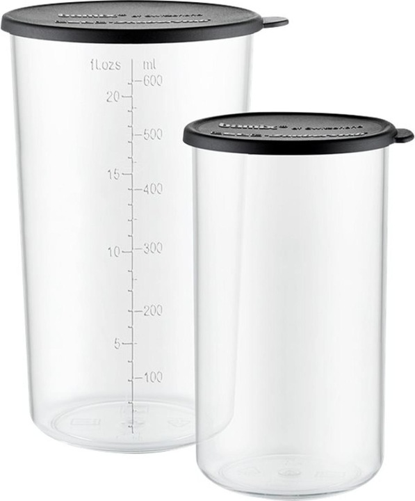 Productafbeelding ESGE Magic Wand® staafmixer incl. accessoires (EU-stekker)