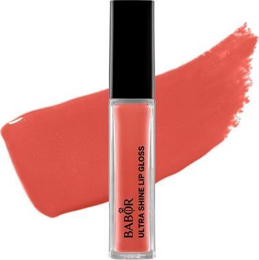 Produktbild Babor MAKE UP - Ultra Shine Lip Gloss 05 Rose of Spring (05 Rose of Spring)