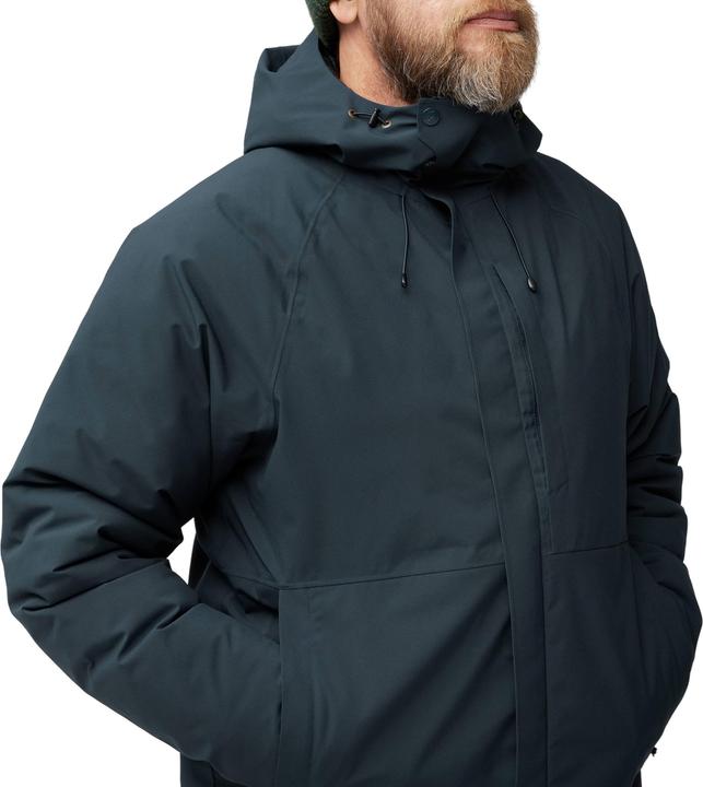 Produktbild Fjällräven HC Hydratic Padded Trail Jkt (L)