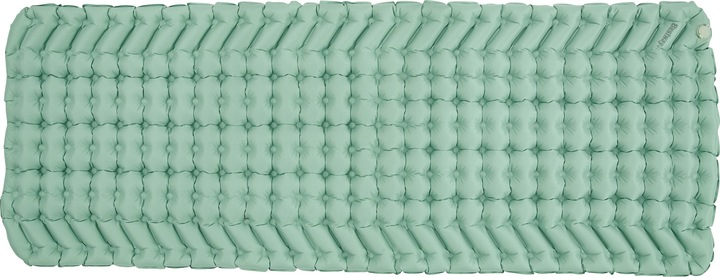 Actual product image Bestway 2-in-1 sleeping bag Wanderlite™ with integrated, inflatable sleeping pad 203 x 75 x 9 cm (198 cm)