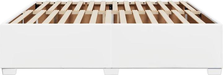 Immagine prodotto vidaXL Struttura letto in ecopelle (200 x 200 cm)