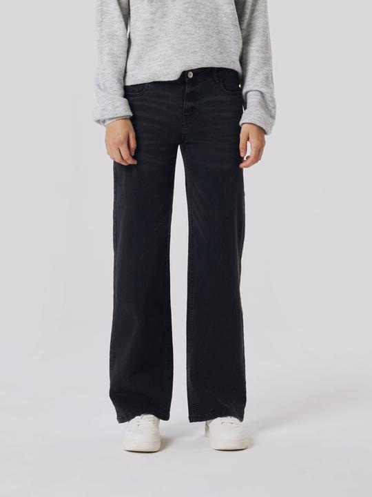 Actual product image Name it Nlfteppi Dnm Nw Wide Pant Noos (170)