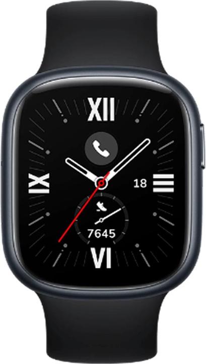 Actual product image Honor Watch Watch 4 - Black EU (45 mm)