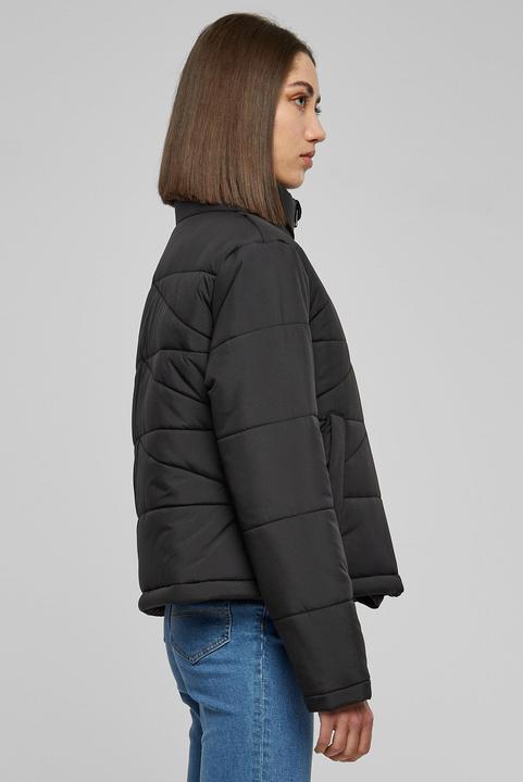 Actual product image Urban Classics Ladies Arrow Puffer Jacket (S)