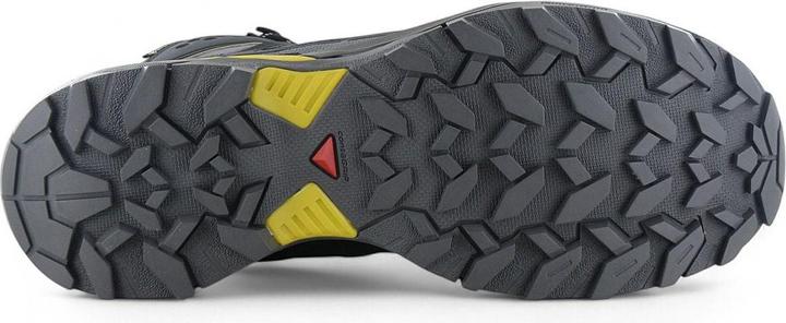 Actual product image Salomon X Ultra 360 Mid GTX M L47742600 trekking shoes (42)