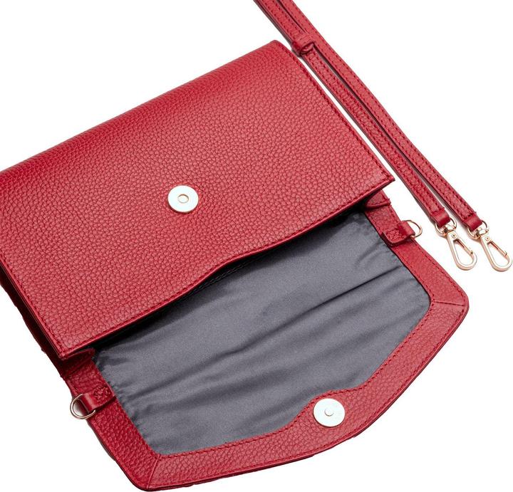 Immagine prodotto Lazarotti Pochette Bologna in pelle 23 cm