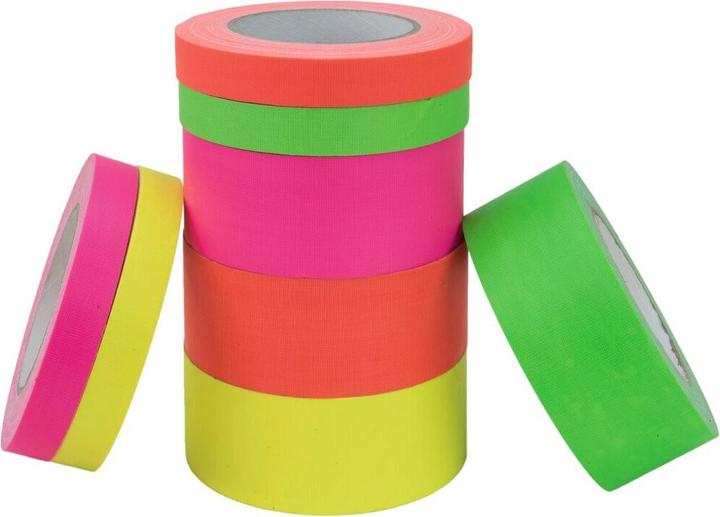 Actual product image Accessory Gaffa Tape (50 mm)
