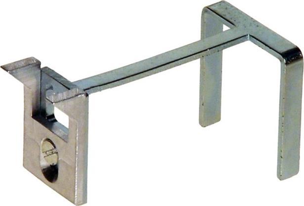 Actual product image Prebena Smooth-edged stop