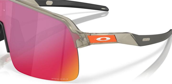Produktbild Oakley Sutro Lite - Prizm (Matte grey ink, Prizm Road)