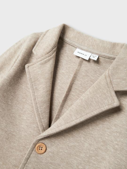 Actual product image Name it Sweat Blazer (98)