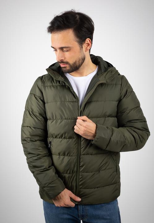 Image du produit Torland Veste d'hiver Mika (S)