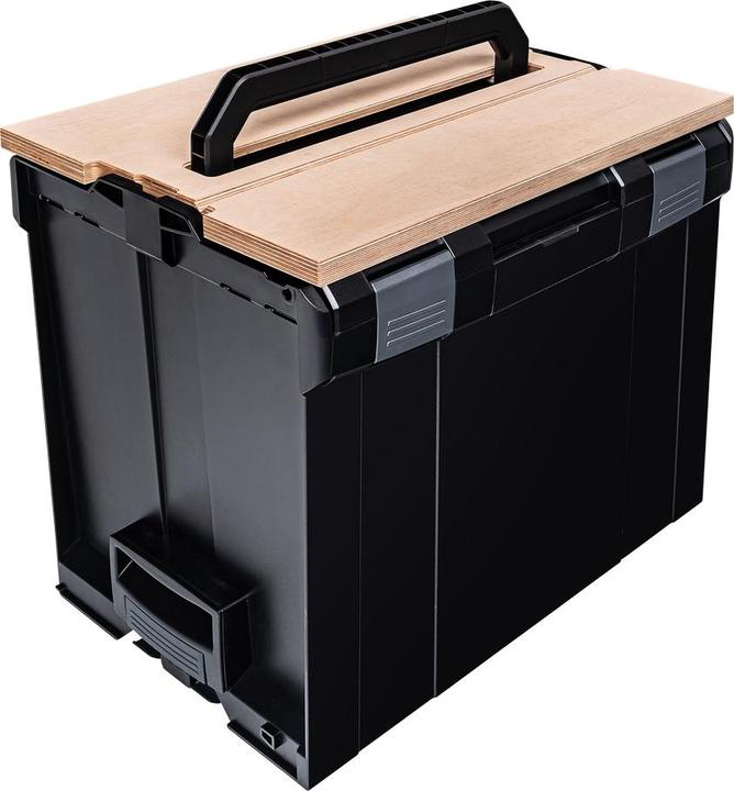 Produktbild L-Boxx Arbeitsplatte Deckel einteilig (44 cm, 35 cm)