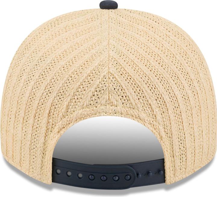 Immagine prodotto New Era 9Fifty A-Frame Cap - Grained Boston Red Sox (Taglia unica)