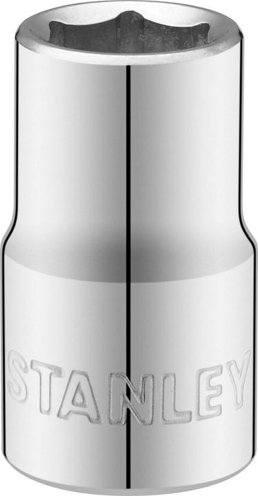 Produktbild Stanley 6-Kant-Stecknuss (13 mm)