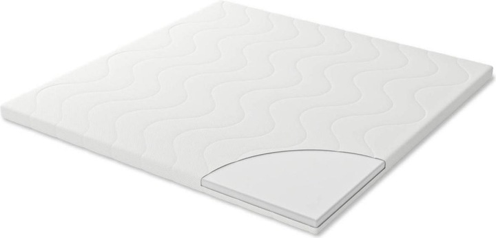 Produktbild Sämann Laufgittermatratze Cloud Basic (120 cm, 120 cm)
